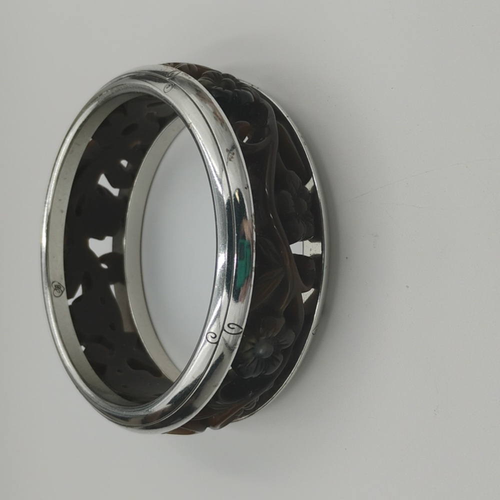 Brighton "THAI GARDEN" Bracelet Slip On